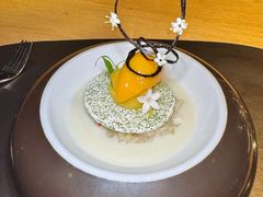 -泰安门Taian Table(镇宁路店)