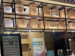-姥姥家春饼店(惠新东街店)