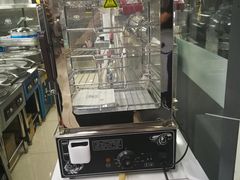 -锦绣大地生鲜食品厅(巨山路店)