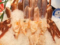 -东海怡品海鲜豆捞(舟宿夜江店)
