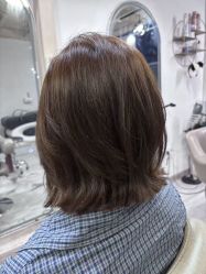 -起点潮色造型