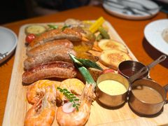 -布拉格餐厅· 中欧捷克菜(全国首店)