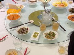 -孔雀云贵川·融合菜(长宁来福士店)