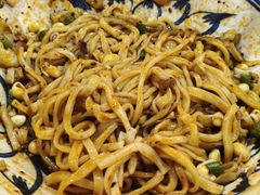 -晋来顺手擀面(金地花园店)