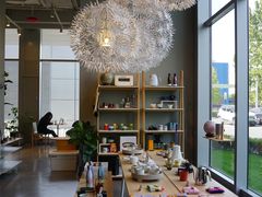 -dotcom coffee古点咖啡(致真大厦店)