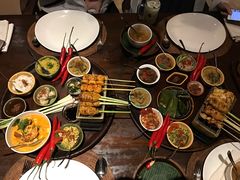 -DiAtas by Art Cafe Bumbu Bali