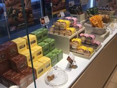 -好利来(十里河店)