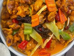 -清真·益鑫羊肉手抓馆(花园北街店)