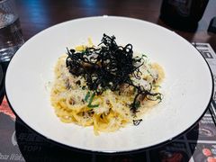 -黑手制面·Gentle Pasta(国金天地店)