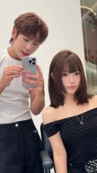 -DL HOPE明星造型