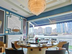 -三利音·浦之舟(滨江大道店)