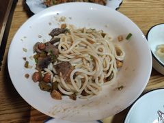 -牛八宝桂林米粉(八里庄店)