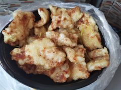 -春花民族美食(佳木斯总店)