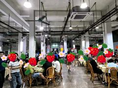 -标记美食新鲜猪杂(兴南大道店)