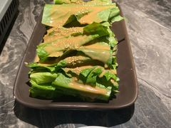 -前海沿·青岛菜(乐客城店)