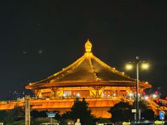 -隋唐洛阳城明堂天堂景区