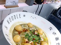 -友达面馆(广州总店)