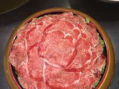 -江海肥牛(桃园南路店)