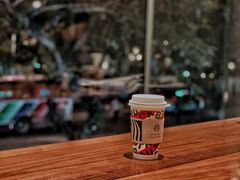 -星巴克臻选(广州好世界广场店)