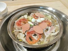 -海关荤豆花(洋河一路店)
