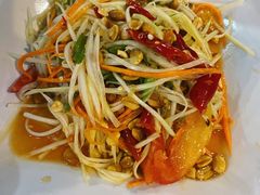 -Doo Dee Thai Food(Issan/Isaan/Esan)