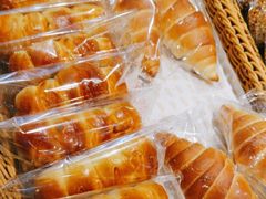 -自然熟Bakery(纬四路店)
