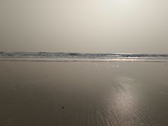 -青岛银沙滩温德姆至尊酒店