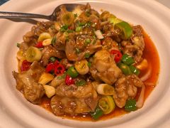 -简小舍·民间手艺菜(武昌江滩店)