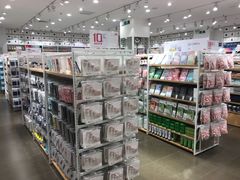-名创优品(天河区正佳广场二店)