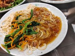 -清真·益鑫羊肉手抓馆(花园北街店)