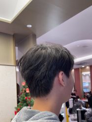 -Kraemer Paris苏豪路易士·嘉玛发廊