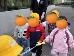 -豆初托育园 Baby Bean Day care Center