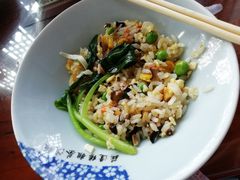 -粗茶淡饭(东关街店)