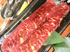 -蒜香焼肉PURUSHIN(马场路店)