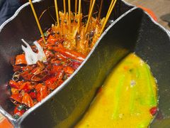 -成都吃客(九眼桥店)