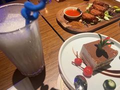 -MARU玛露音乐餐厅(大学路店)