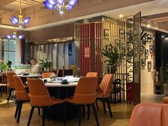 大堂-牧雲子·臻选云南菜 .商务宴请(泰然大厦店)