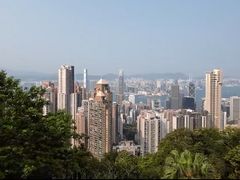 -山顶缆车