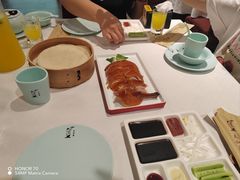 -天和晟烤鸭店(世纪坛店)