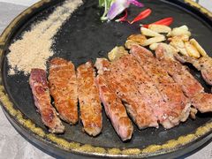 -和风铁板料理(山姆会员店)