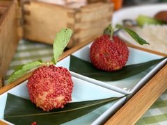 -观塘港茶餐厅(八一大道店)