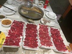-潮汕大目牛肉火锅(皇岗旗舰店)