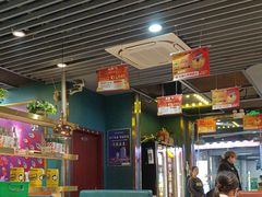 -头牌·鹤岗小串(万达店)