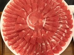 -竹叶涮肉坊(总店)