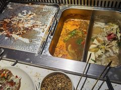 -韩风源烧烤涮自助餐厅(封丘瑞封店)