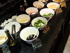 -捞神煲汤火锅(湖滨商业街店)