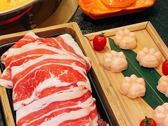 -湊湊火锅·茶憩(打浦桥日月光店)