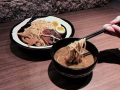 -雷神拉面(财富中心玉米楼店)