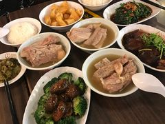 -松發肉骨茶(先得坊店)