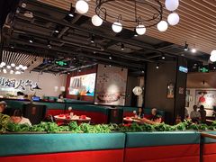 -避风塘(宝山万达店)